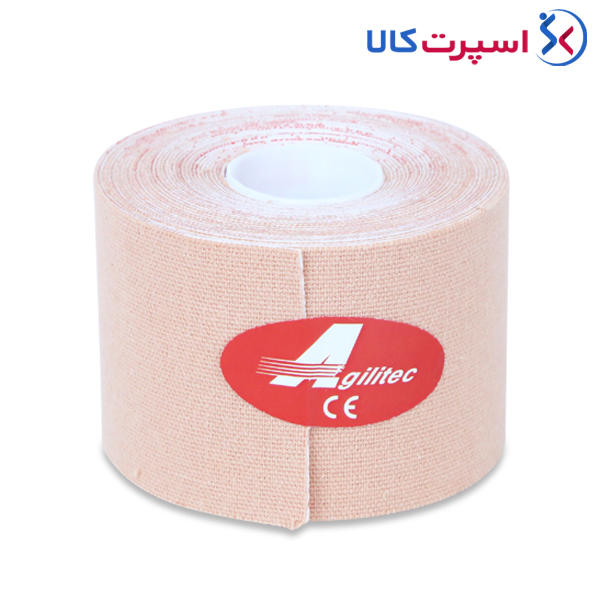 کنزیوتیپ 5 متری در 5 سانتی‌متری Agilitec