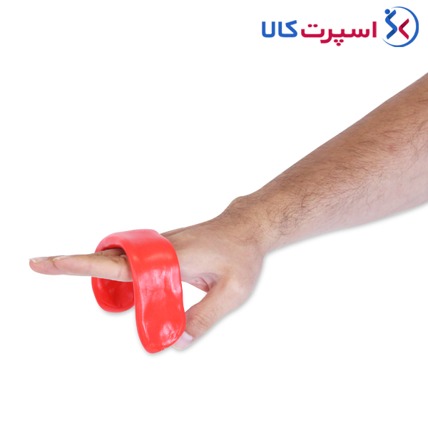 خمیر تمرینی 85 گرمی Agilinex