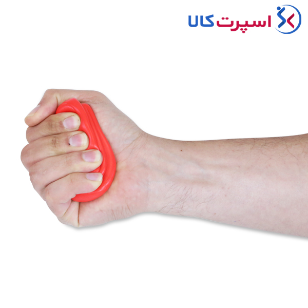 خمیر تمرینی 85 گرمی Agilinex