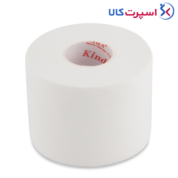 تیپ پوروس سفید 13.7 متری در 5 سانتی‌متری Kindmax