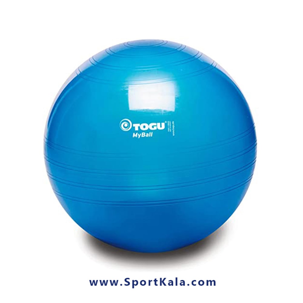 جیم بال 65 سانتی‌متری استاندارد Togu