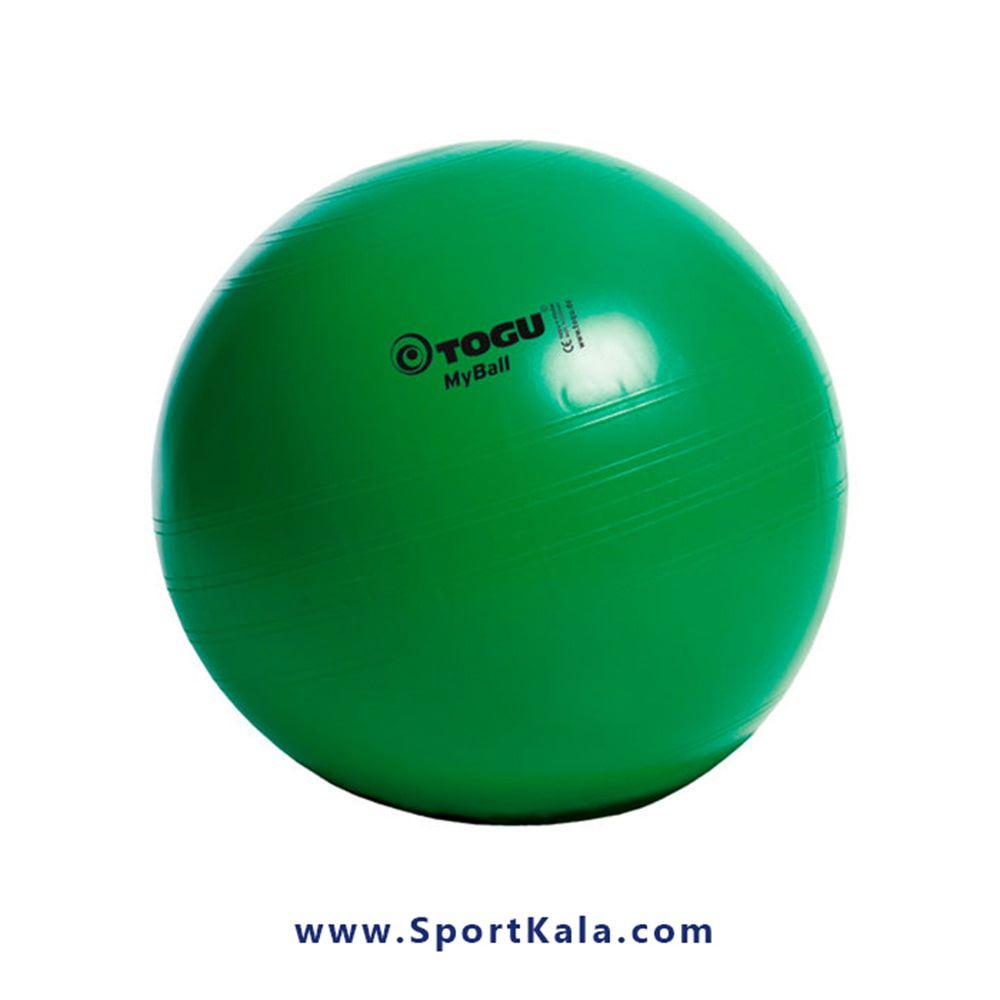 جیم بال 65 سانتی‌متری استاندارد Togu