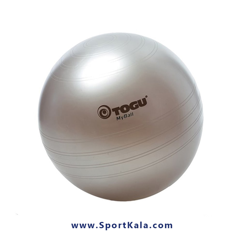 جیم بال 65 سانتی‌متری استاندارد Togu