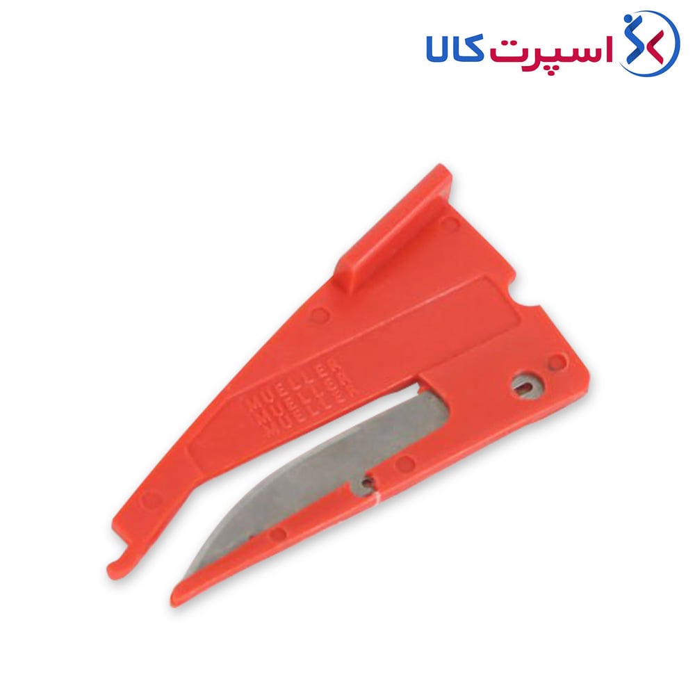 تيغ يدك تيپ كاتر Meuller