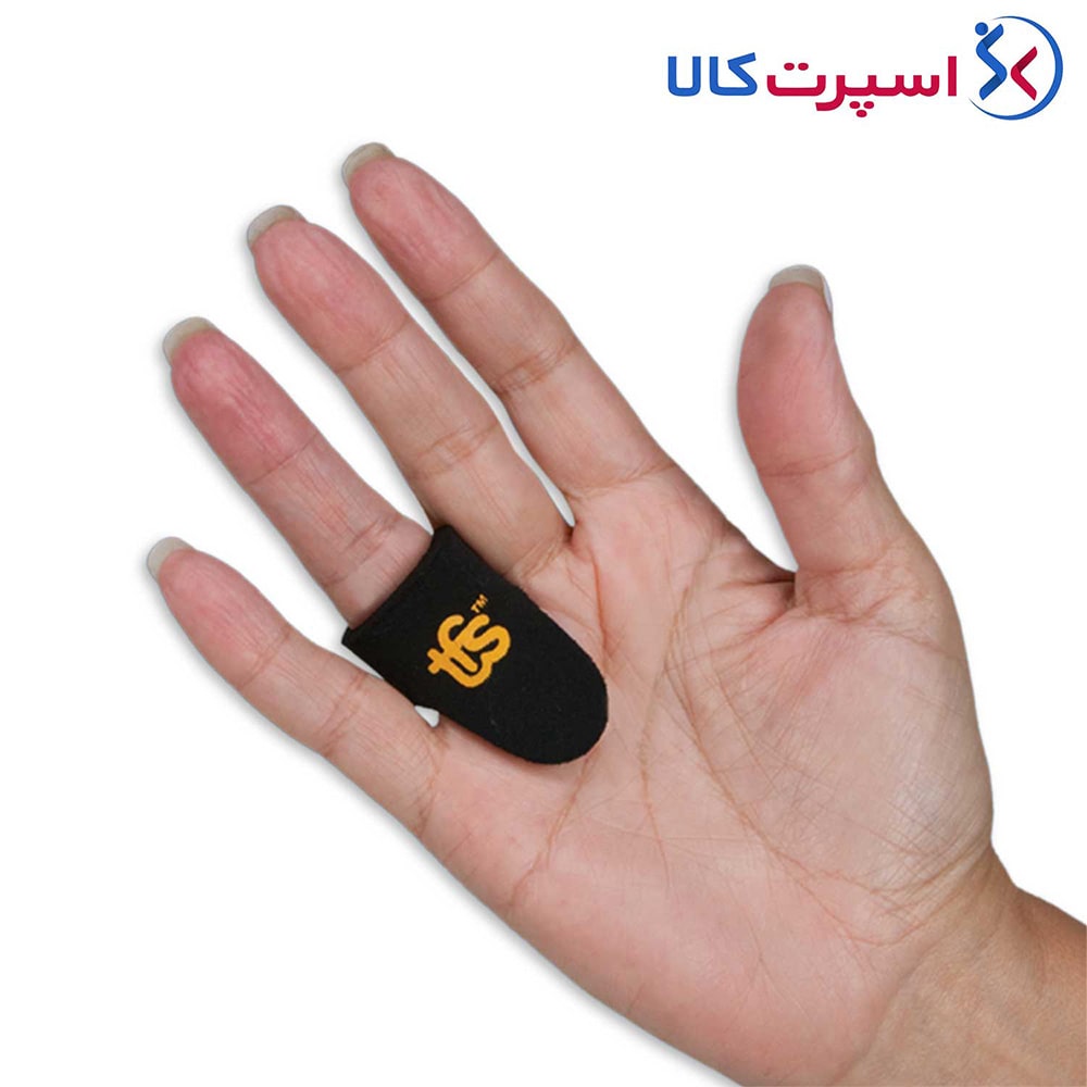 پد انگشتی TFS