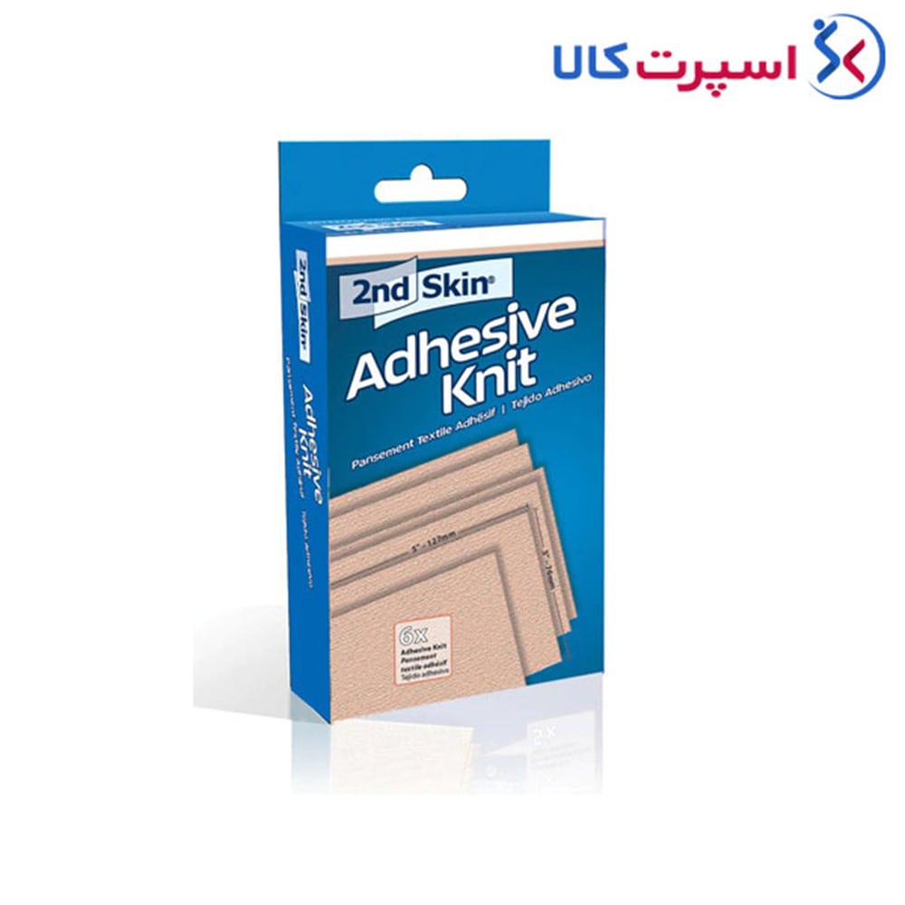 چسب زخم محافظ پوست Spenco