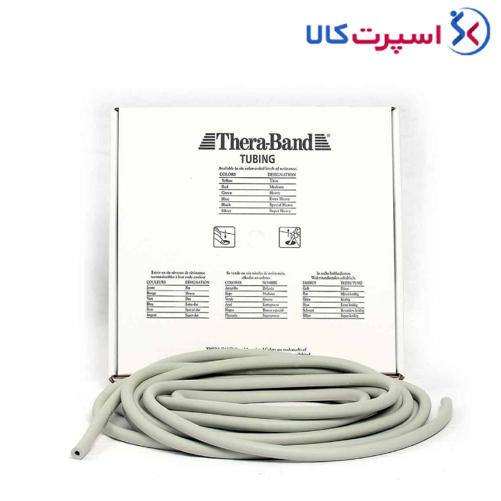کش ترا تیوب 7.5 متری TheraBand