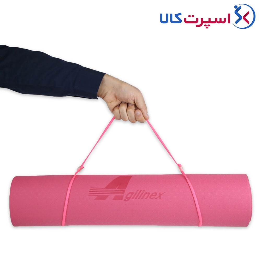 بند مت Agilinex