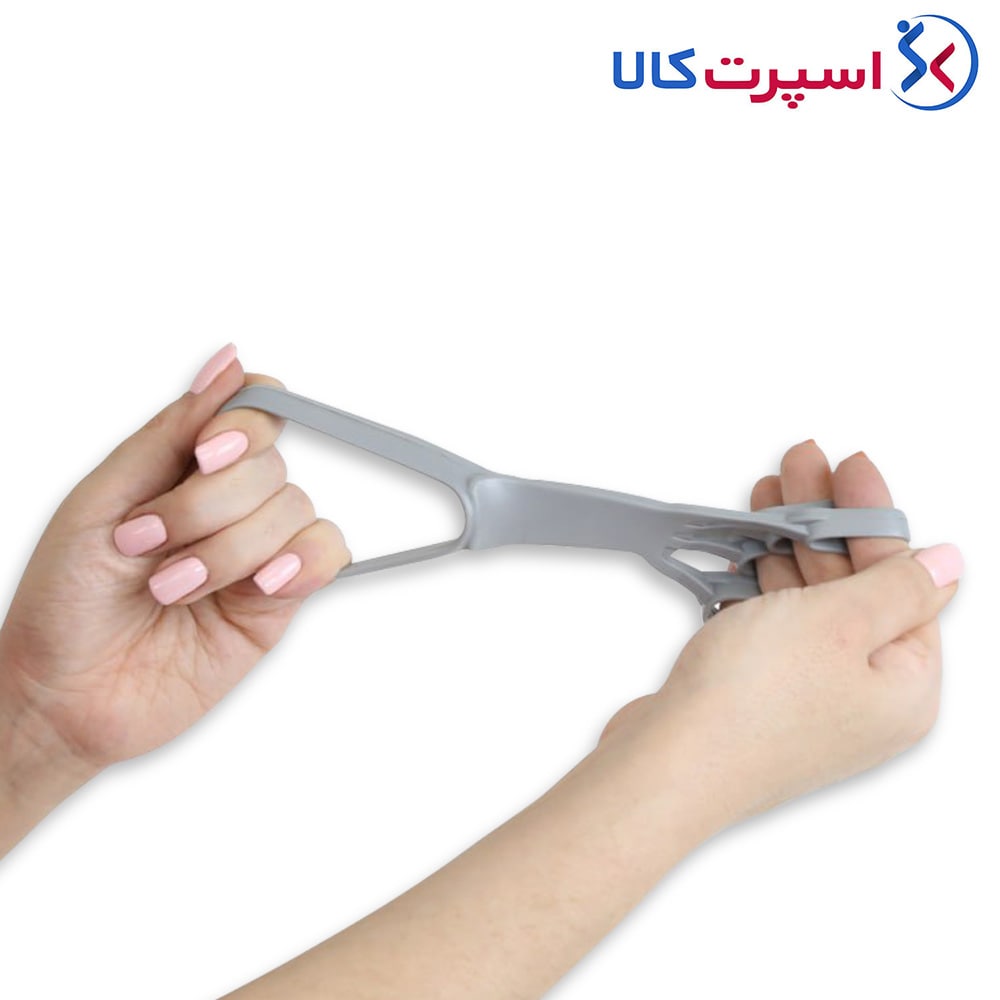ابزار تمرین انگشت گریپستر Agilinex
