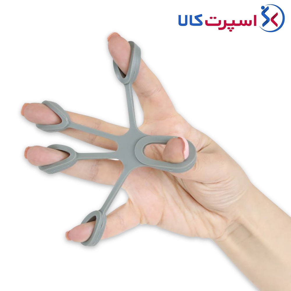ست سه عددی هند گریپ انگشتی Agilinex