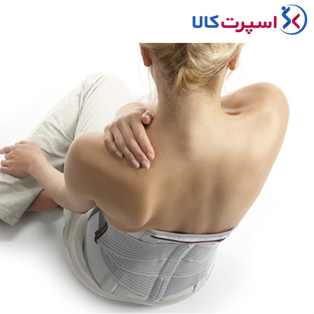 کمربند پزشکی Push