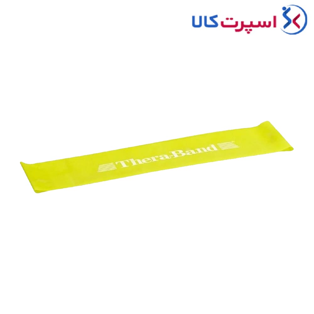 مینی‌بند 45.5 در 7.5 سانتی‌متری TheraBand