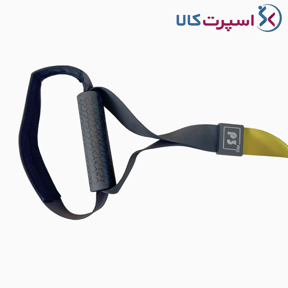 بند بدنسازی لوتوس Agilinex TRX