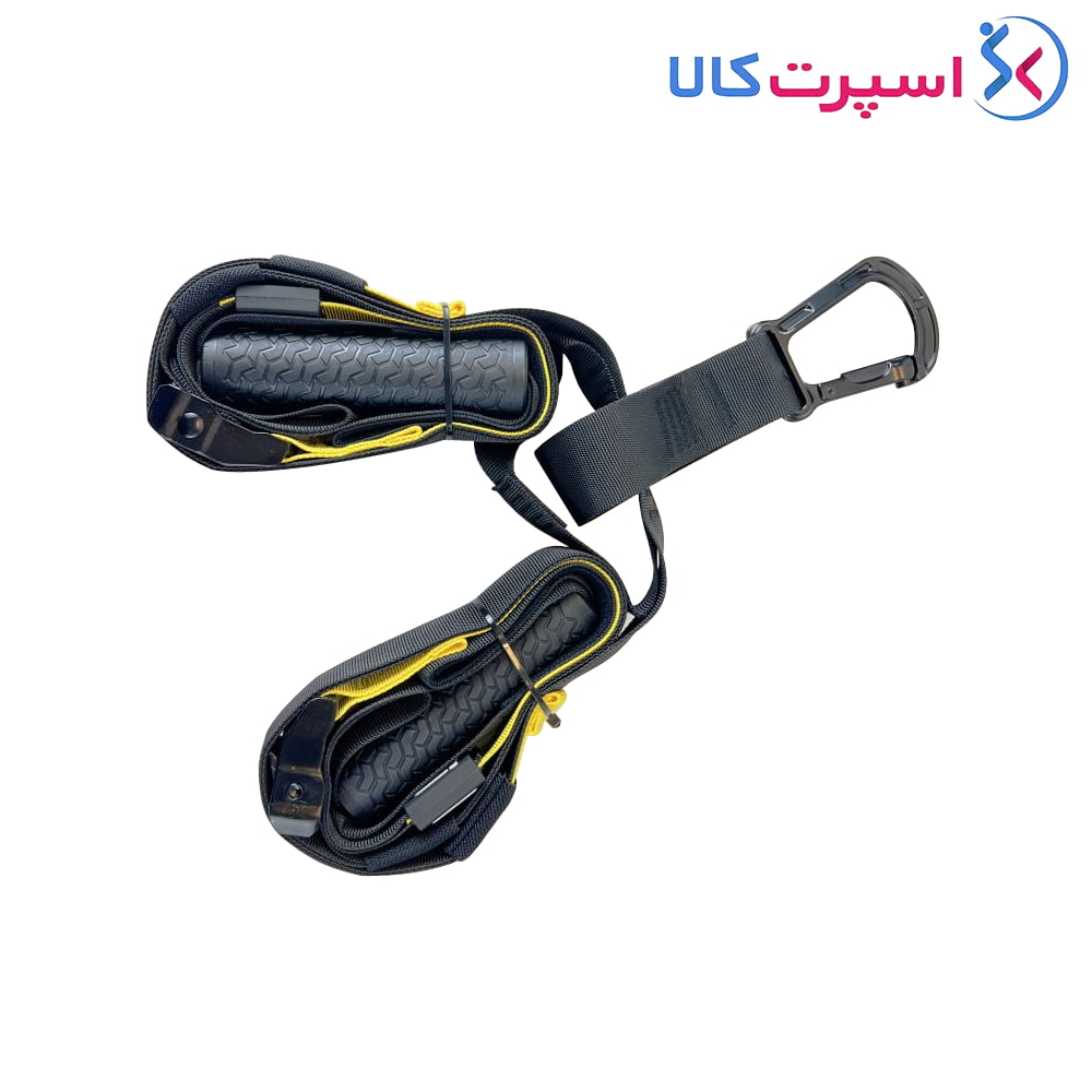 بند بدنسازی لوتوس Agilinex TRX