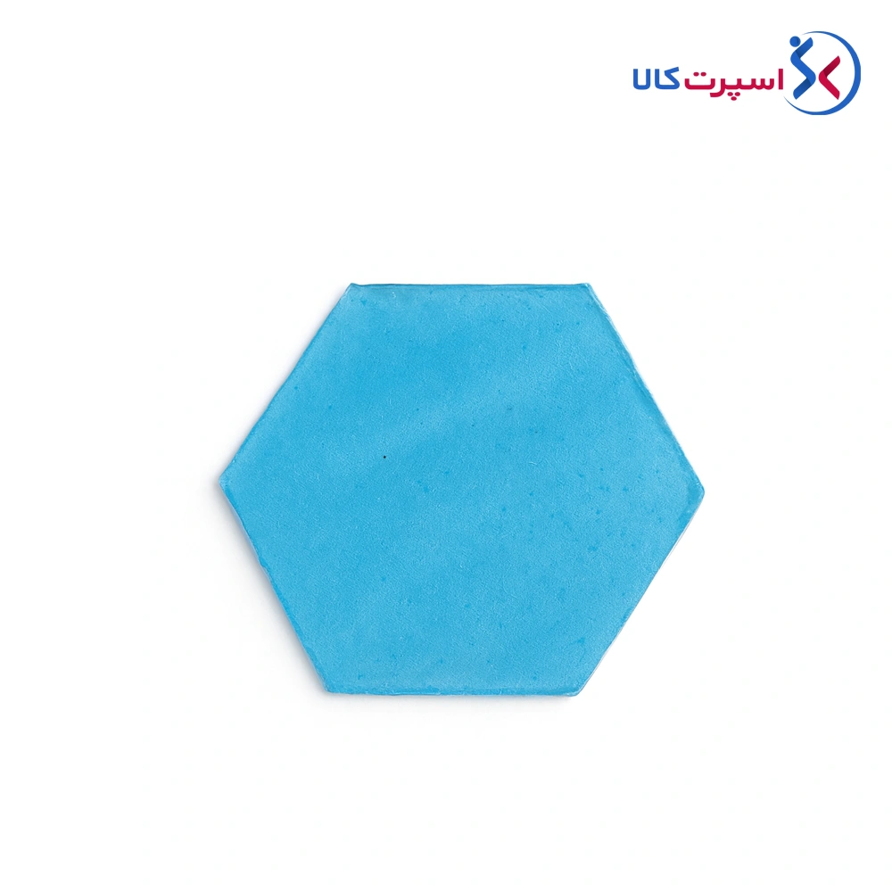 پوست مصنوعی شش ظلعی 2.5 سانتی متری Medagel